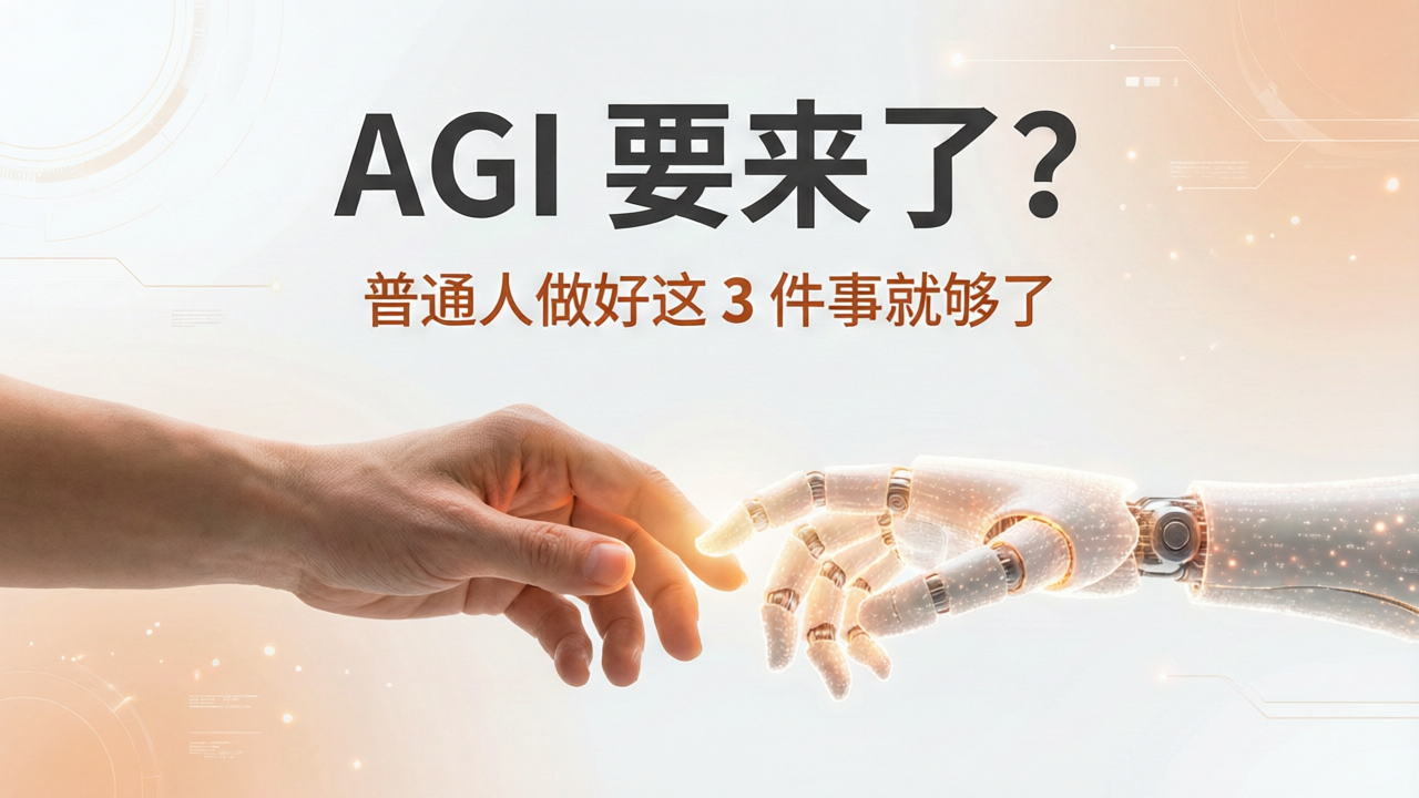 AI脸泛滥成灾？3个真相告诉你观众要什么