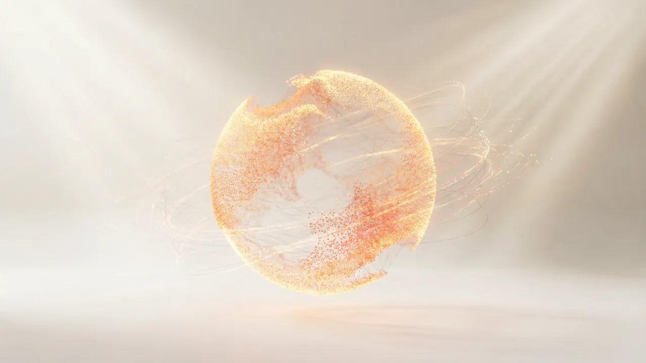 Embedding是什么？AI读懂文字的秘密武器