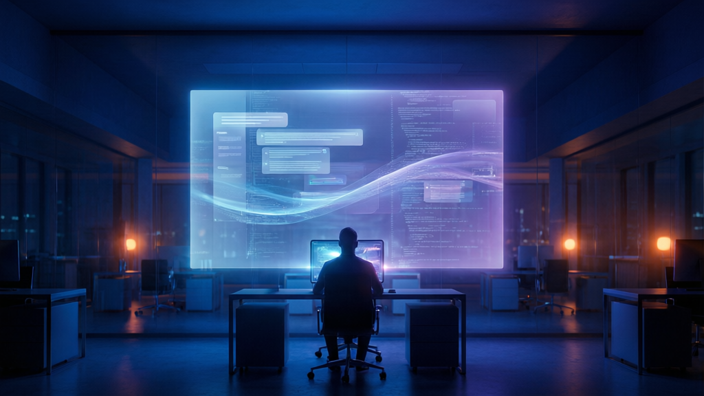 提示词工程师需求暴涨487%——2026年最缺的不是程序员，是"会指挥AI的人"