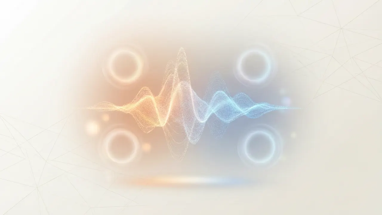 DeepSeek开口说话了，4种音色你会选哪个