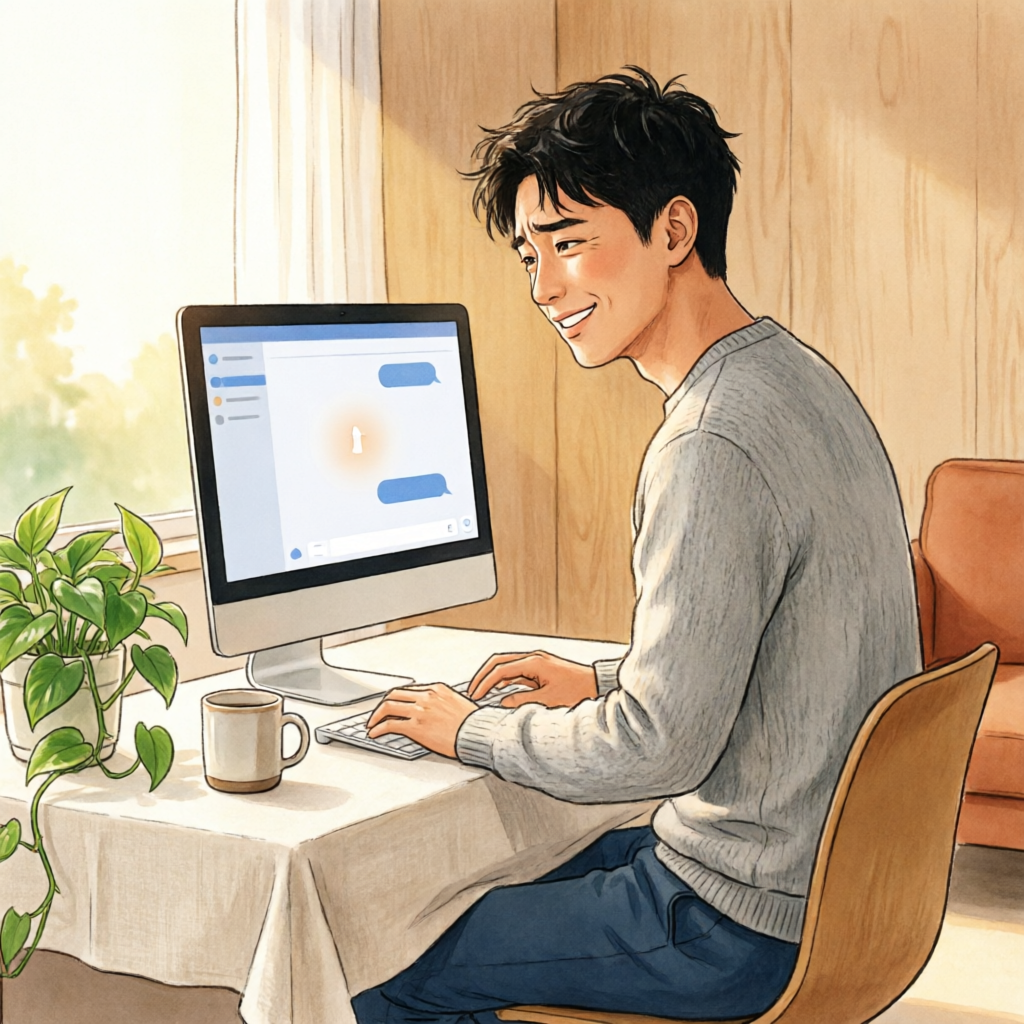 配图