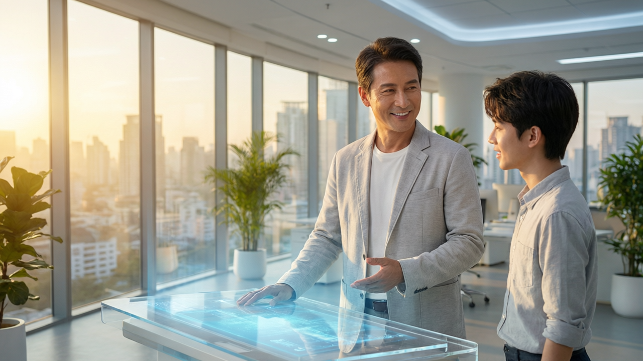 福特把工程师裁了又请回来：AI时代最值钱的能力，不是会用AI