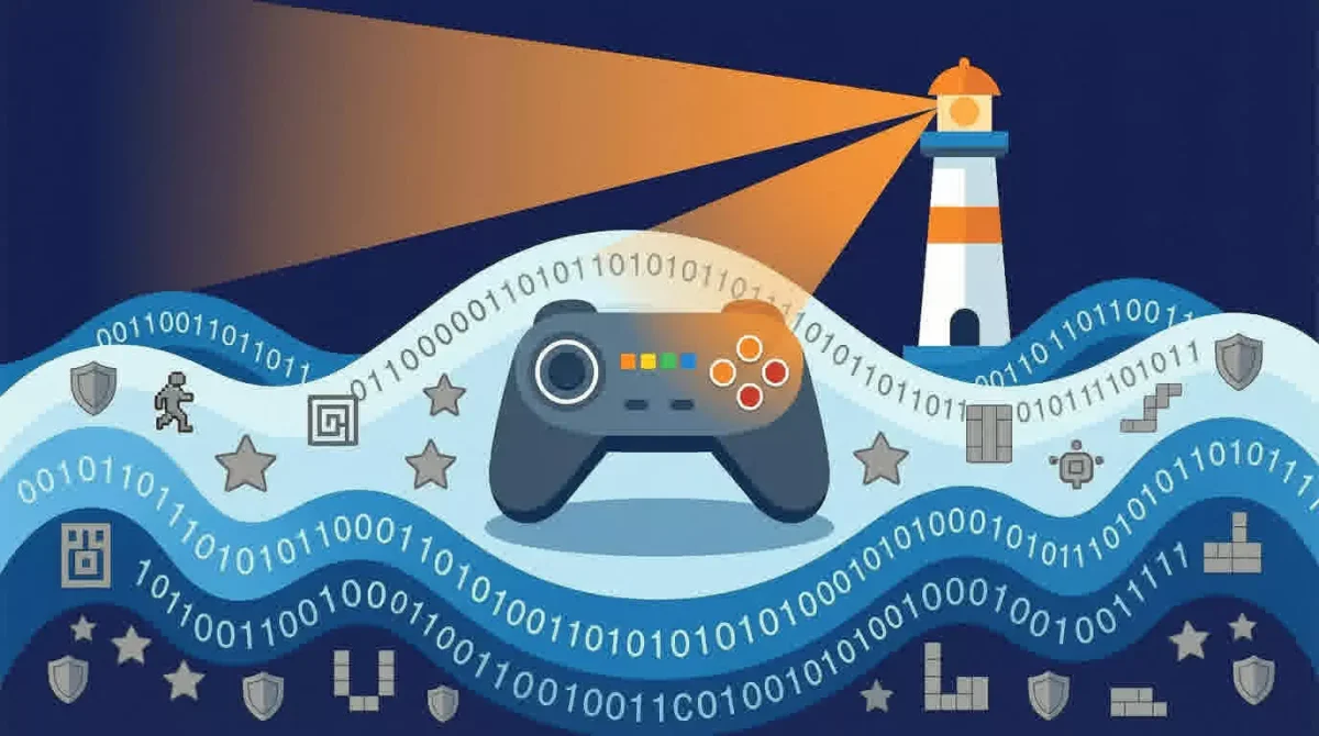 Steam一年上新1.9万款游戏，"卡比之父"却泼了盆冷水：AI做的游戏，大多没法玩