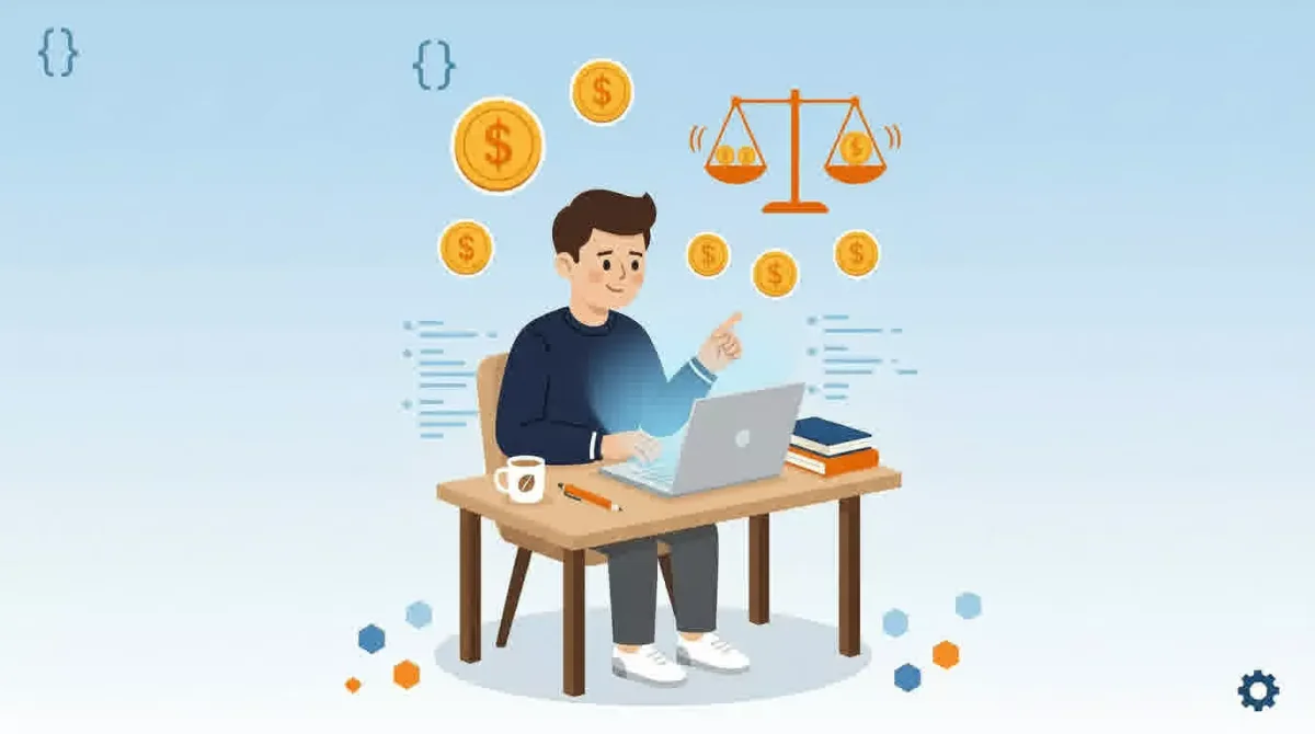 「Token该我自己买吗？」——知乎吵翻的这个问题，藏着一个反转