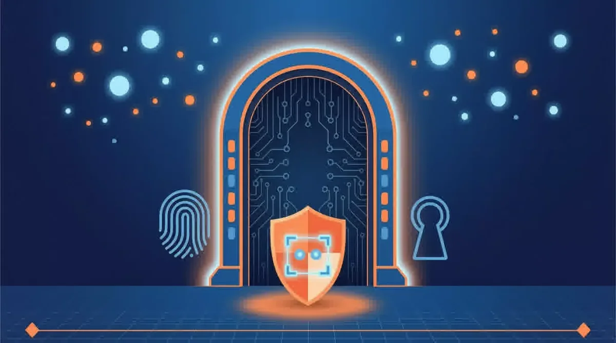 想用AI搞网络安全？DeepSeek说：先刷脸