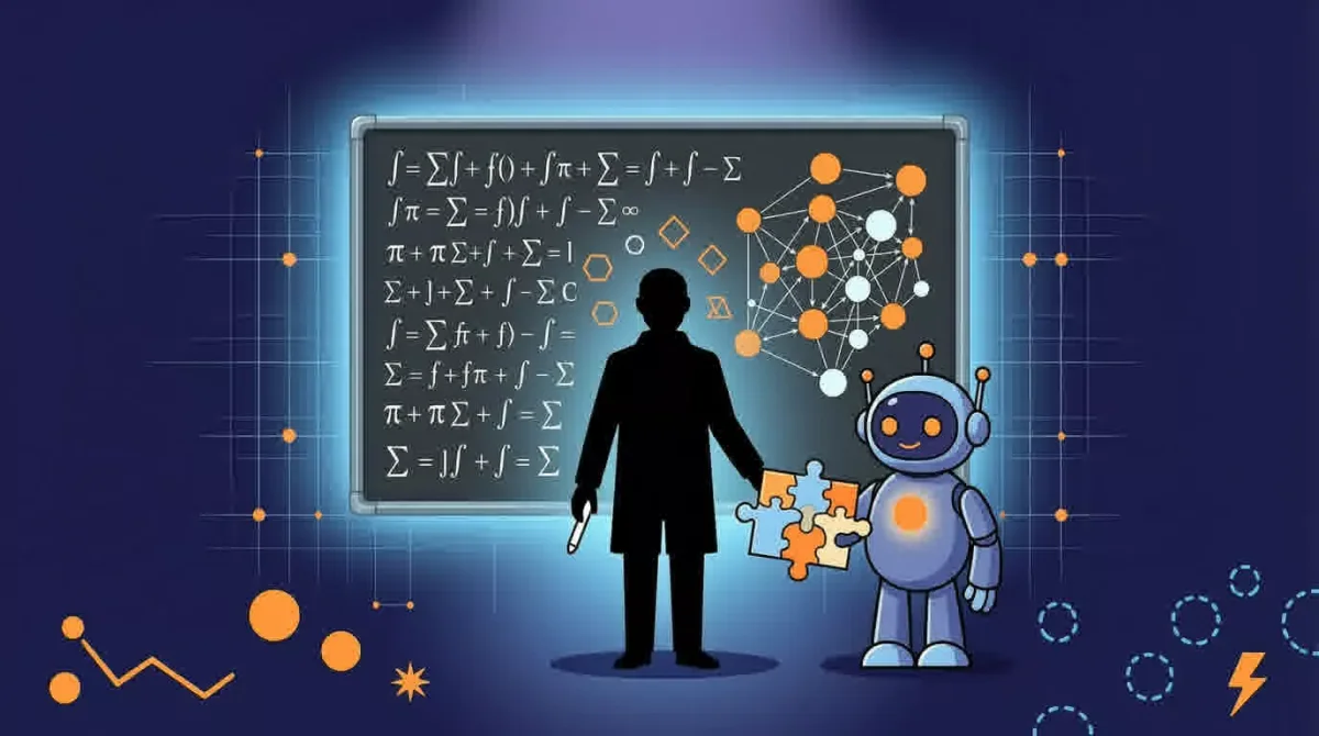 25位菲尔兹奖得主联名说「AI正在毁掉数学」，领头的陶哲轩却天天在用AI