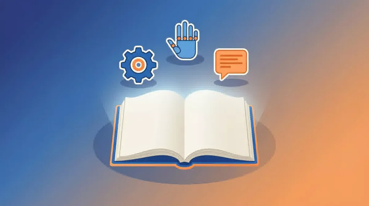 一本不收钱的书冲上3.5万星，《深入理解AI Agent》到底讲明白了什么？
