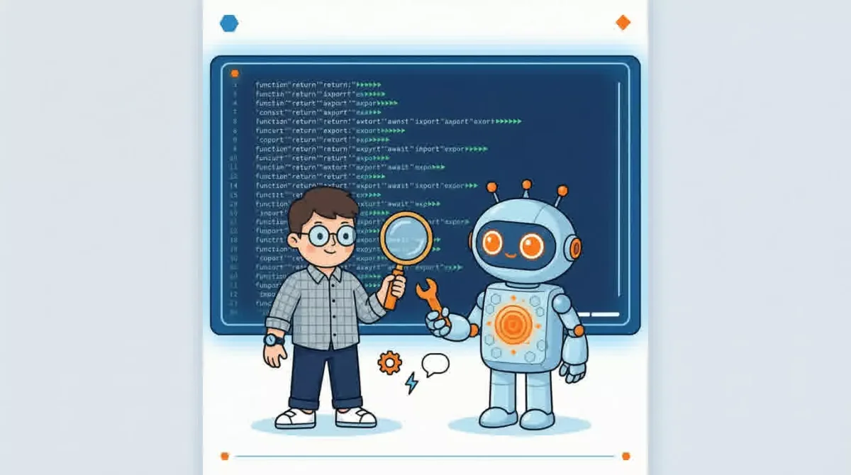 人人都会用AI写代码了，程序员还干什么？
