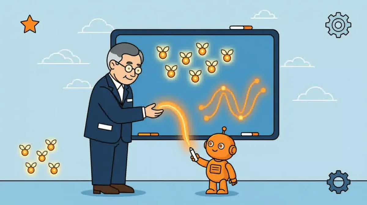 把数学"翻译"给全世界听的老教授，谈到AI时哽咽了