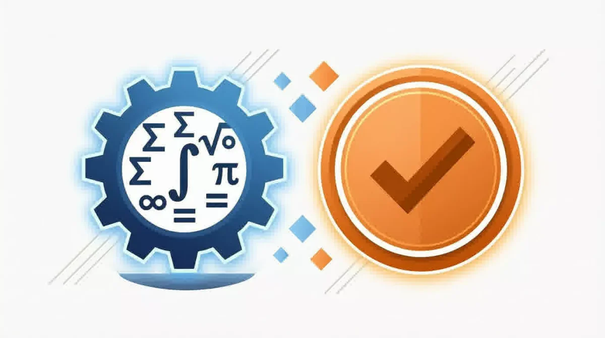 AI公司为什么集体卷数学？百万悬赏背后，藏着同样三个字