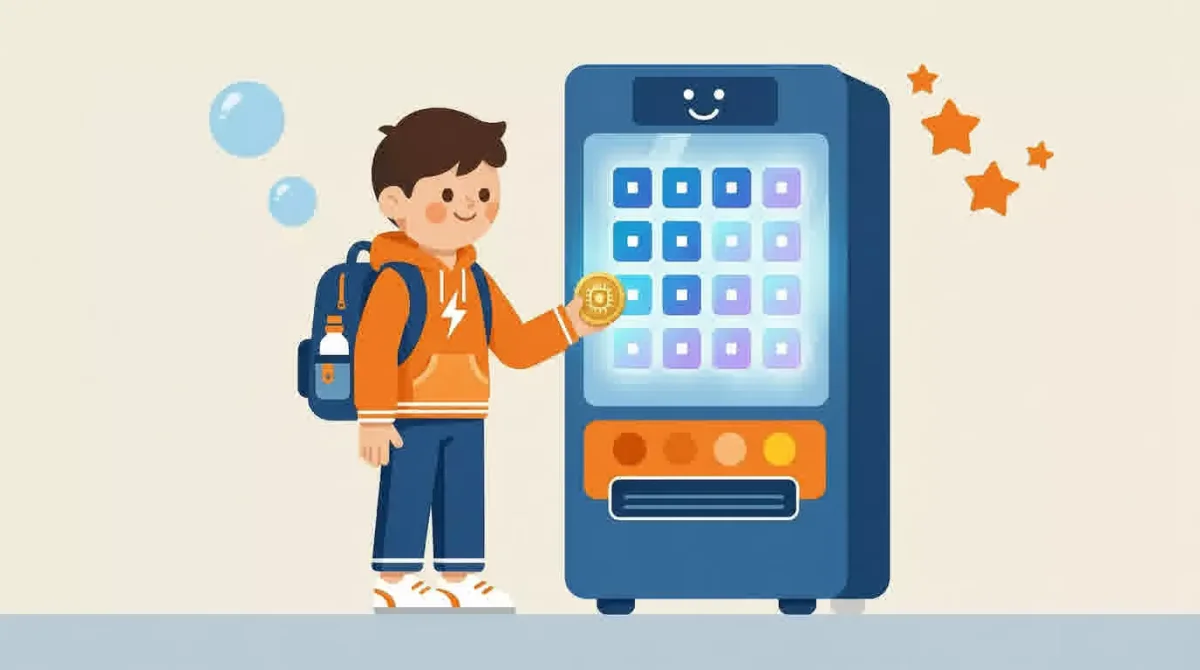 「没有Token就退学！」「老师，我付不起怎么办？」——这笔账，其实已经有人替你算好了