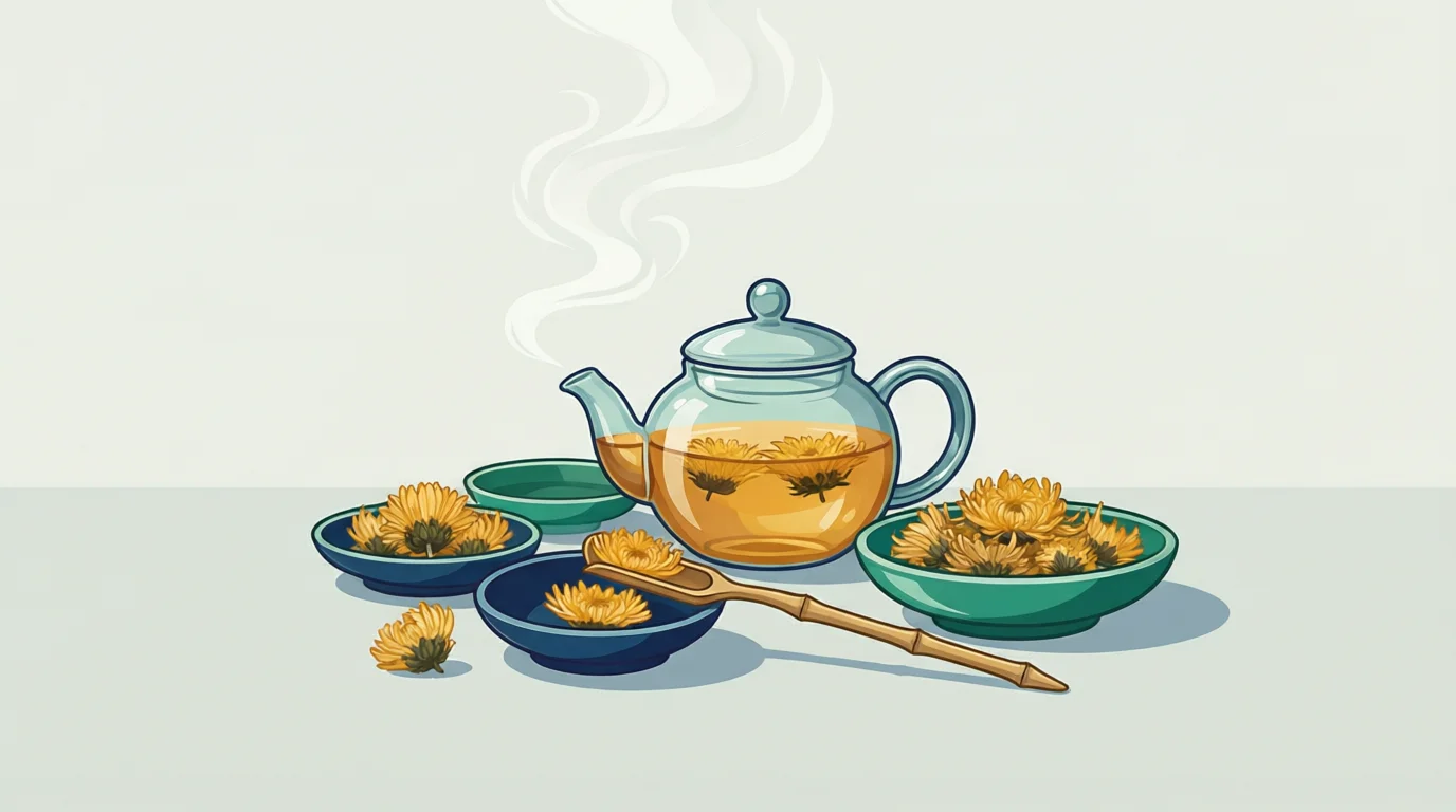 什么体质喝什么茶？AI帮你选一杯「日常茶」（附9种体质速查）