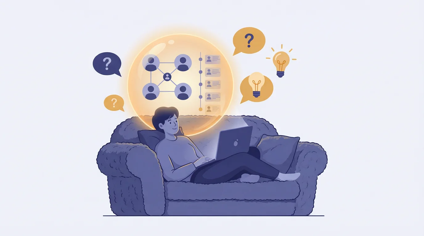 如何用AI追剧？剧情总结、人物关系图、伏笔解析一次搞定（附提示词模板）