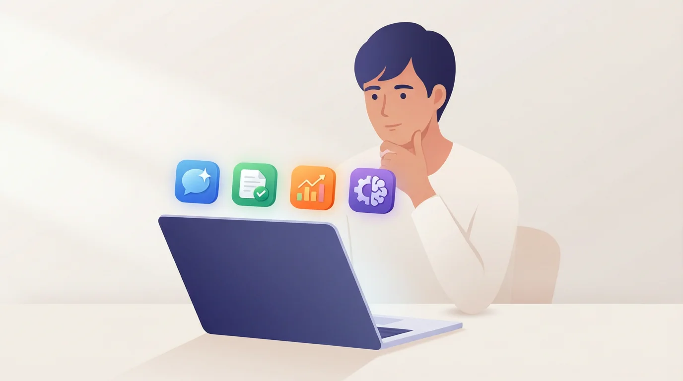 AI办公工具8月横评：WorkBuddy、百度搭子、豆包、钉钉AI，谁才是打工人真帮手