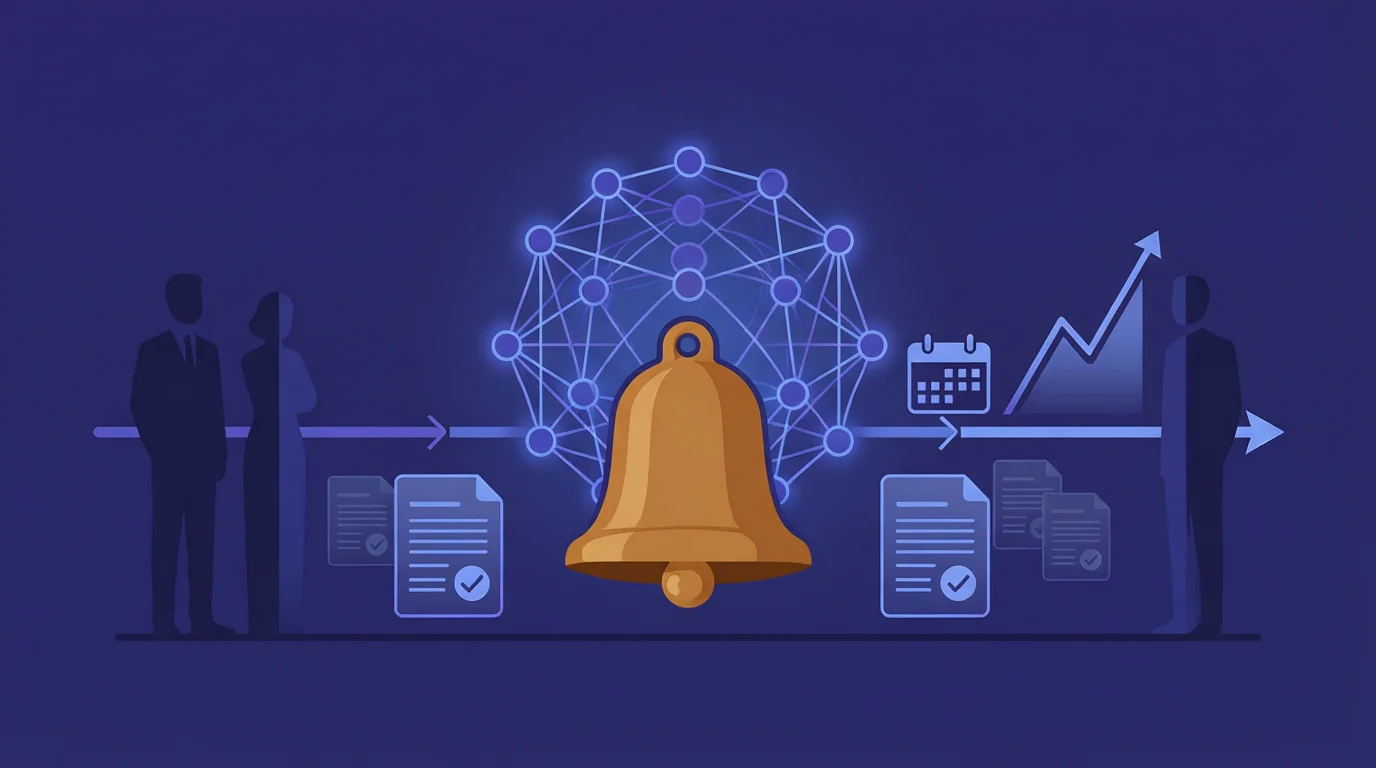 OpenAI确认2027年上市：CFO与奥特曼的时间分歧，说明了什么
