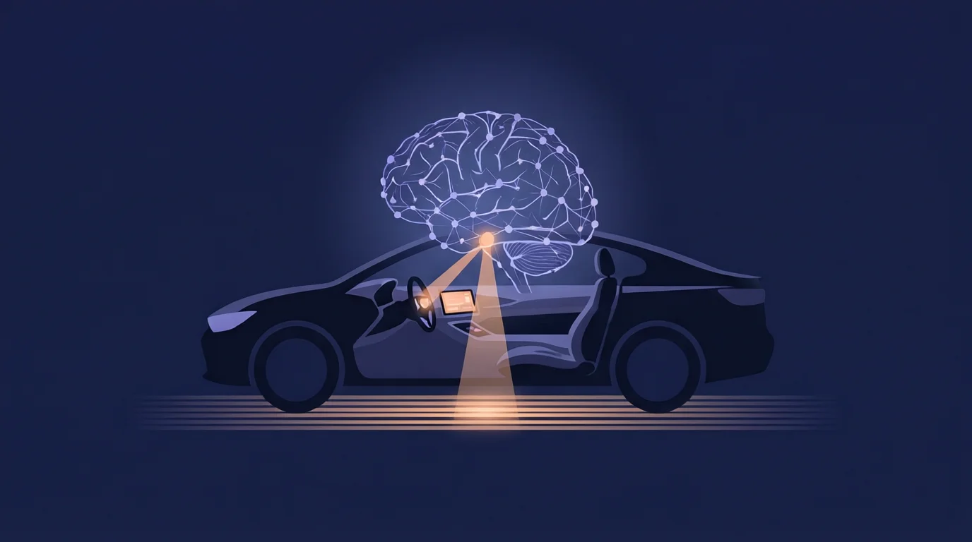 中国汽车「全球圈粉」背后：智能驾驶与 AI 座舱正在成为出海的软实力