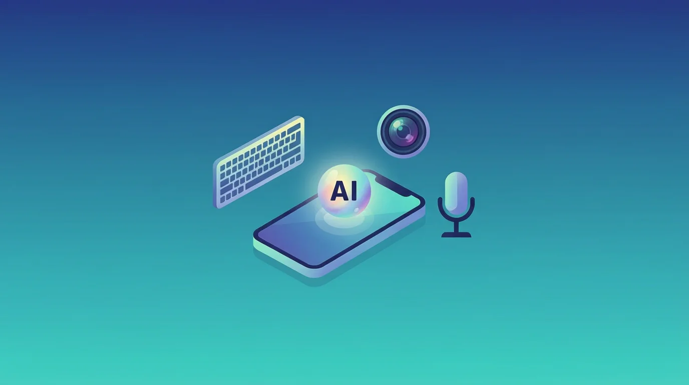 手机 AI 时刻：哪些 AI 工具已经能在手机上跑？
