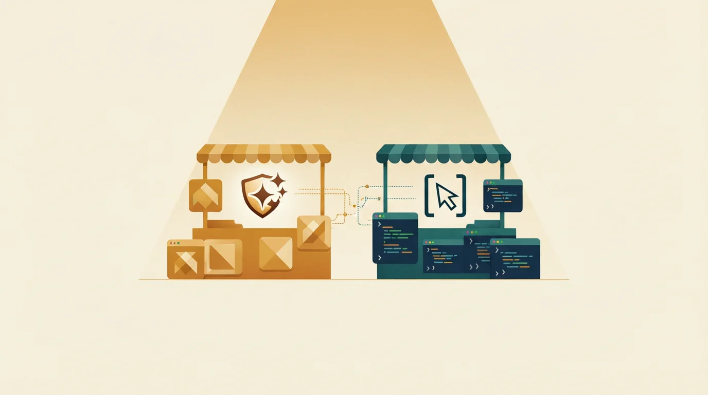 插件商店大战：Anthropic 和 Cursor 同一周亮剑，Agent 生态的 App Store 时刻来了？