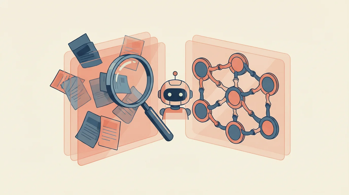 AI 记不住你说过的话？RAG 和「记忆」不是一回事